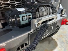 Troller T4 3.2 XLT 4X4 20V TURBO INTERCOOLER DIESEL 2P MANUAL 2014/2015 CARRO AUTOMARCAS CAXIAS DO SUL / Carros no Vale