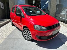 Volkswagen FOX 1.6 MI 8V FLEX 4P MANUAL 2011/2012 CARRO AUTOMARCAS CAXIAS DO SUL / Carros no Vale