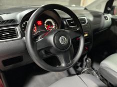 Volkswagen FOX 1.6 MI 8V FLEX 4P MANUAL 2011/2012 CARRO AUTOMARCAS CAXIAS DO SUL / Carros no Vale