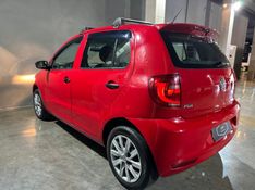 Volkswagen FOX 1.6 MI 8V FLEX 4P MANUAL 2011/2012 CARRO AUTOMARCAS CAXIAS DO SUL / Carros no Vale