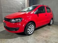 Volkswagen FOX 1.6 MI 8V FLEX 4P MANUAL 2011/2012 CARRO AUTOMARCAS CAXIAS DO SUL / Carros no Vale