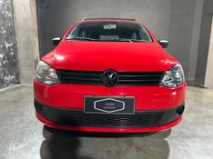 Volkswagen FOX 1.6 MI 8V FLEX 4P MANUAL 2011/2012 CARRO AUTOMARCAS CAXIAS DO SUL / Carros no Vale