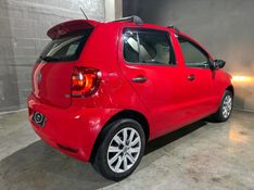 Volkswagen FOX 1.6 MI 8V FLEX 4P MANUAL 2011/2012 CARRO AUTOMARCAS CAXIAS DO SUL / Carros no Vale