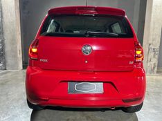 Volkswagen FOX 1.6 MI 8V FLEX 4P MANUAL 2011/2012 CARRO AUTOMARCAS CAXIAS DO SUL / Carros no Vale