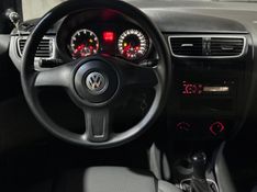 Volkswagen FOX 1.6 MI 8V FLEX 4P MANUAL 2011/2012 CARRO AUTOMARCAS CAXIAS DO SUL / Carros no Vale