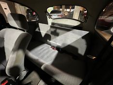 Volkswagen FUSCA 1.6 8V GASOLINA 2P MANUAL 1995/1995 CARRO AUTOMARCAS CAXIAS DO SUL / Carros no Vale