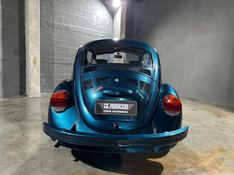 Volkswagen FUSCA 1.6 8V GASOLINA 2P MANUAL 1995/1995 CARRO AUTOMARCAS CAXIAS DO SUL / Carros no Vale