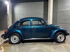 Volkswagen FUSCA 1.6 8V GASOLINA 2P MANUAL 1995/1995 CARRO AUTOMARCAS CAXIAS DO SUL / Carros no Vale