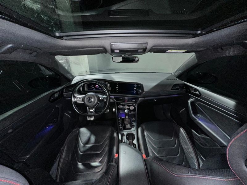 Volkswagen JETTA 2.0 350 TSI GASOLINA GLI DSG 2019/2019 CARRO AUTOMARCAS CAXIAS DO SUL / Carros no Vale Volkswagen JETTA 2.0 350 TSI GASOLINA GLI DSG 2019/2019 CARRO AUTOMARCAS CAXIAS DO SUL / Carros no Vale