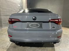 Volkswagen JETTA 2.0 350 TSI GASOLINA GLI DSG 2019/2019 CARRO AUTOMARCAS CAXIAS DO SUL / Carros no Vale