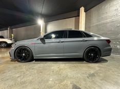 Volkswagen JETTA 2.0 350 TSI GASOLINA GLI DSG 2019/2019 CARRO AUTOMARCAS CAXIAS DO SUL / Carros no Vale