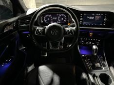 Volkswagen JETTA 2.0 350 TSI GASOLINA GLI DSG 2019/2019 CARRO AUTOMARCAS CAXIAS DO SUL / Carros no Vale