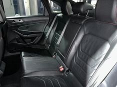Volkswagen JETTA 2.0 350 TSI GASOLINA GLI DSG 2019/2019 CARRO AUTOMARCAS CAXIAS DO SUL / Carros no Vale