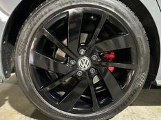 Volkswagen JETTA 2.0 350 TSI GASOLINA GLI DSG 2019/2019 CARRO AUTOMARCAS CAXIAS DO SUL / Carros no Vale