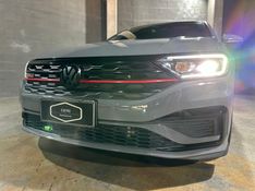 Volkswagen JETTA 2.0 350 TSI GASOLINA GLI DSG 2019/2019 CARRO AUTOMARCAS CAXIAS DO SUL / Carros no Vale