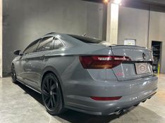 Volkswagen JETTA 2.0 350 TSI GASOLINA GLI DSG 2019/2019 CARRO AUTOMARCAS CAXIAS DO SUL / Carros no Vale