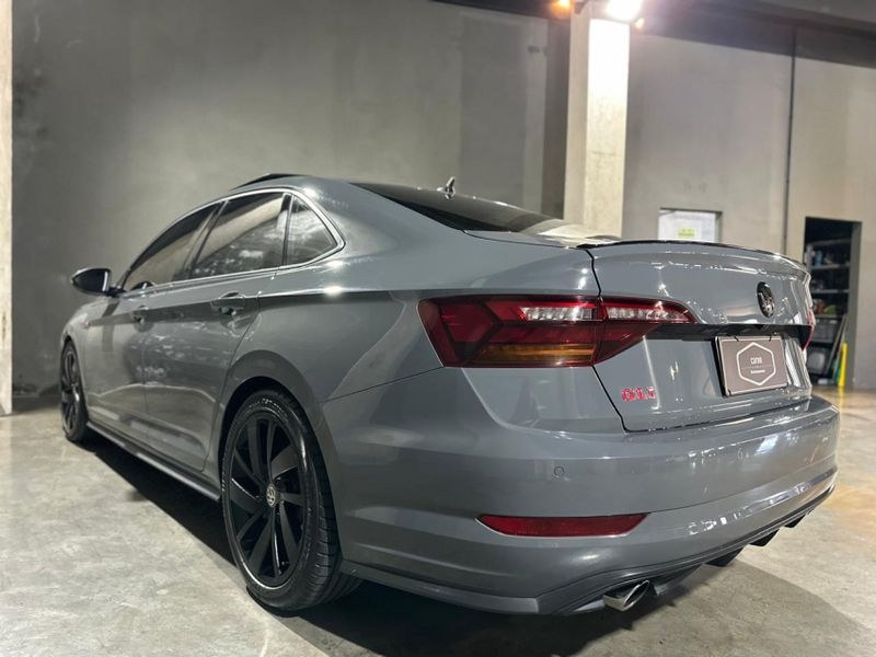 Volkswagen JETTA 2.0 350 TSI GASOLINA GLI DSG 2019/2019 CARRO AUTOMARCAS CAXIAS DO SUL / Carros no Vale Volkswagen JETTA 2.0 350 TSI GASOLINA GLI DSG 2019/2019 CARRO AUTOMARCAS CAXIAS DO SUL / Carros no Vale
