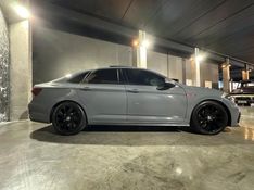 Volkswagen JETTA 2.0 350 TSI GASOLINA GLI DSG 2019/2019 CARRO AUTOMARCAS CAXIAS DO SUL / Carros no Vale