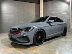 Volkswagen JETTA 2.0 350 TSI GASOLINA GLI DSG 2019/2019 CARRO AUTOMARCAS CAXIAS DO SUL / Carros no Vale