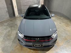 Volkswagen JETTA 2.0 350 TSI GASOLINA GLI DSG 2019/2019 CARRO AUTOMARCAS CAXIAS DO SUL / Carros no Vale