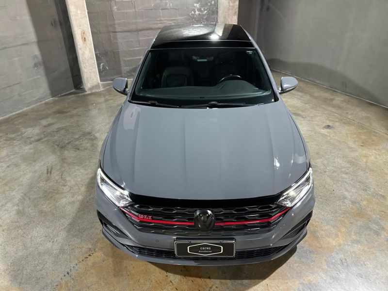Volkswagen JETTA 2.0 350 TSI GASOLINA GLI DSG 2019/2019 CARRO AUTOMARCAS CAXIAS DO SUL / Carros no Vale Volkswagen JETTA 2.0 350 TSI GASOLINA GLI DSG 2019/2019 CARRO AUTOMARCAS CAXIAS DO SUL / Carros no Vale