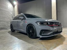 Volkswagen JETTA 2.0 350 TSI GASOLINA GLI DSG 2019/2019 CARRO AUTOMARCAS CAXIAS DO SUL / Carros no Vale