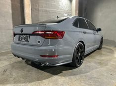 Volkswagen JETTA 2.0 350 TSI GASOLINA GLI DSG 2019/2019 CARRO AUTOMARCAS CAXIAS DO SUL / Carros no Vale