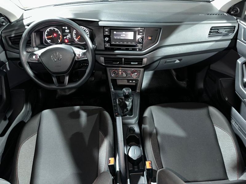 Volkswagen POLO 1.0 MPI TRACK MANUAL 2024/2025 CARRO AUTOMARCAS CAXIAS DO SUL / Carros no Vale Volkswagen POLO 1.0 MPI TRACK MANUAL 2024/2025 CARRO AUTOMARCAS CAXIAS DO SUL / Carros no Vale
