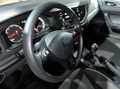 Volkswagen POLO 1.0 MPI TRACK MANUAL 2024/2025 CARRO AUTOMARCAS CAXIAS DO SUL / Carros no Vale