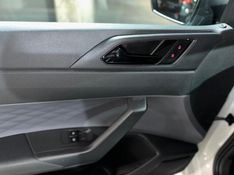 Volkswagen POLO 1.0 MPI TRACK MANUAL 2024/2025 CARRO AUTOMARCAS CAXIAS DO SUL / Carros no Vale