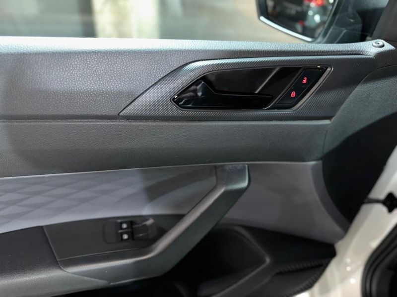 Volkswagen POLO 1.0 MPI TRACK MANUAL 2024/2025 CARRO AUTOMARCAS CAXIAS DO SUL / Carros no Vale Volkswagen POLO 1.0 MPI TRACK MANUAL 2024/2025 CARRO AUTOMARCAS CAXIAS DO SUL / Carros no Vale