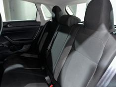 Volkswagen POLO 1.0 MPI TRACK MANUAL 2024/2025 CARRO AUTOMARCAS CAXIAS DO SUL / Carros no Vale
