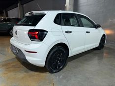 Volkswagen POLO 1.0 MPI TRACK MANUAL 2024/2025 CARRO AUTOMARCAS CAXIAS DO SUL / Carros no Vale