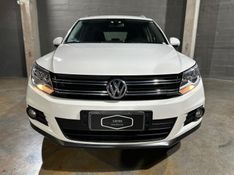 Volkswagen TIGUAN 2.0 TSI 16V TURBO GASOLINA 4P TIPTRONIC 2013/2014 CARRO AUTOMARCAS CAXIAS DO SUL / Carros no Vale