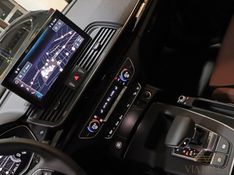 Audi Q5 2.0 45 TFSI GASOLINA S LINE BLACK QUATTRO S TRONIC 2021/2021 VIA BELLA VEÍCULOS ESPECIAIS CAXIAS DO SUL / Carros no Vale