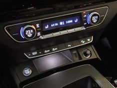 Audi Q5 2.0 45 TFSI GASOLINA S LINE BLACK QUATTRO S TRONIC 2021/2021 VIA BELLA VEÍCULOS ESPECIAIS CAXIAS DO SUL / Carros no Vale