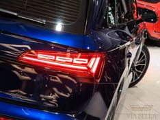 Audi Q5 2.0 45 TFSI GASOLINA S LINE BLACK QUATTRO S TRONIC 2021/2021 VIA BELLA VEÍCULOS ESPECIAIS CAXIAS DO SUL / Carros no Vale