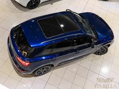 Audi Q5 2.0 45 TFSI GASOLINA S LINE BLACK QUATTRO S TRONIC 2021/2021 VIA BELLA VEÍCULOS ESPECIAIS CAXIAS DO SUL / Carros no Vale