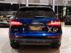 Audi Q5 2.0 45 TFSI GASOLINA S LINE BLACK QUATTRO S TRONIC 2021/2021 VIA BELLA VEÍCULOS ESPECIAIS CAXIAS DO SUL / Carros no Vale