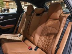 Audi RS6 4.0 AVANT V8 TWINTURBO MHEV TIPTRONIC 2022/2023 VIA BELLA VEÍCULOS ESPECIAIS CAXIAS DO SUL / Carros no Vale