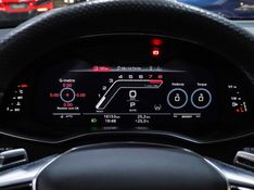 Audi RS6 4.0 AVANT V8 TWINTURBO MHEV TIPTRONIC 2022/2023 VIA BELLA VEÍCULOS ESPECIAIS CAXIAS DO SUL / Carros no Vale