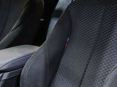 BMW 125i 2.0 M SPORT 16V FLEX 4P AUTOMÁTICO 2014/2015 VIA BELLA VEÍCULOS ESPECIAIS CAXIAS DO SUL / Carros no Vale