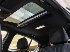 BMW 125i 2.0 M SPORT 16V FLEX 4P AUTOMÁTICO 2014/2015 VIA BELLA VEÍCULOS ESPECIAIS CAXIAS DO SUL / Carros no Vale