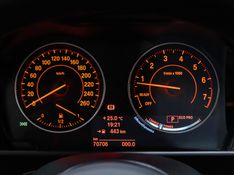 BMW 125i 2.0 M SPORT 16V FLEX 4P AUTOMÁTICO 2014/2015 VIA BELLA VEÍCULOS ESPECIAIS CAXIAS DO SUL / Carros no Vale