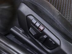 BMW 125i 2.0 M SPORT 16V FLEX 4P AUTOMÁTICO 2014/2015 VIA BELLA VEÍCULOS ESPECIAIS CAXIAS DO SUL / Carros no Vale