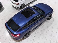 BMW X4 3.0 TWINPOWER GASOLINA M COMPETITION STEPTRONIC 2020/2020 VIA BELLA VEÍCULOS ESPECIAIS CAXIAS DO SUL / Carros no Vale