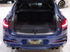 BMW X4 3.0 TWINPOWER GASOLINA M COMPETITION STEPTRONIC 2020/2020 VIA BELLA VEÍCULOS ESPECIAIS CAXIAS DO SUL / Carros no Vale