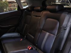 Chevrolet TRACKER 1.2 TURBO FLEX PREMIER AUTOMÁTICO 2021/2022 VIA BELLA VEÍCULOS ESPECIAIS CAXIAS DO SUL / Carros no Vale