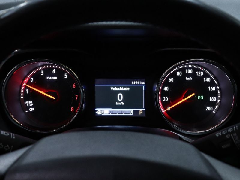 Chevrolet TRACKER 1.2 TURBO FLEX PREMIER AUTOMÁTICO 2021/2022 VIA BELLA VEÍCULOS ESPECIAIS CAXIAS DO SUL / Carros no Vale