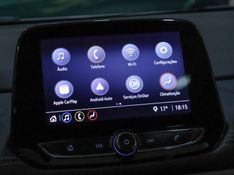 Chevrolet TRACKER 1.2 TURBO FLEX PREMIER AUTOMÁTICO 2021/2022 VIA BELLA VEÍCULOS ESPECIAIS CAXIAS DO SUL / Carros no Vale